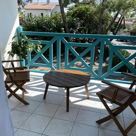 Duplex - Et Port A 2 Min