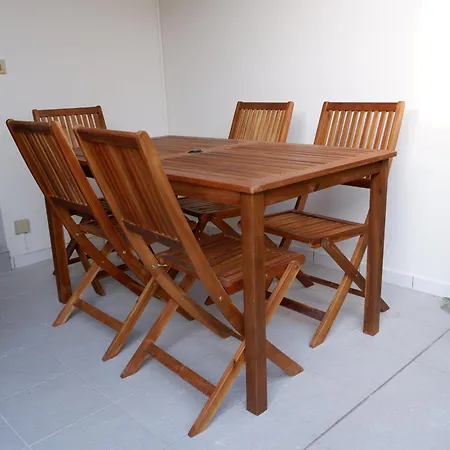 Duplex - Et Port A 2 Min *