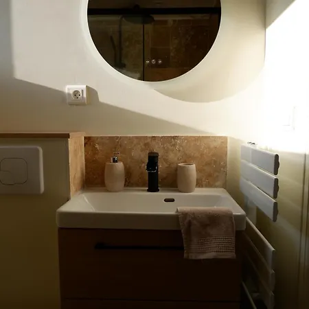 Duplex - Et Port A 2 Min Capbreton