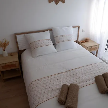 Duplex - Et Port à 2 Min *