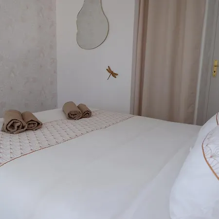 Duplex - Et Port A 2 Min Capbreton