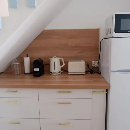 Duplex - Et Port A 2 Min 아파트 카브레톤