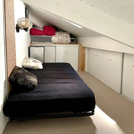 Apartament Duplex - Et Port A 2 Min Capbreton
