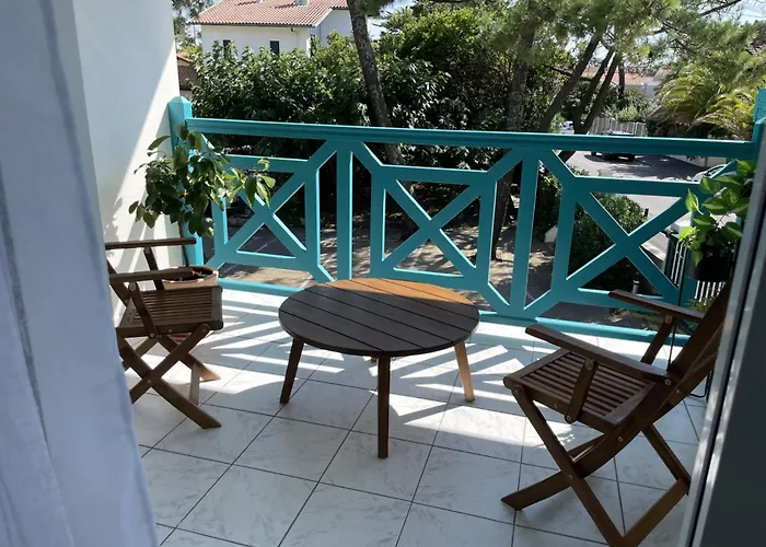 Duplex - Et Port A 2 Min