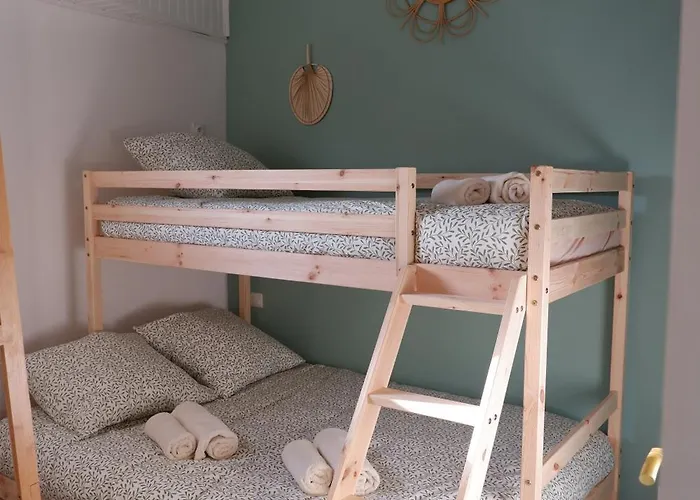 Duplex - Et Port A 2 Min 카브레톤