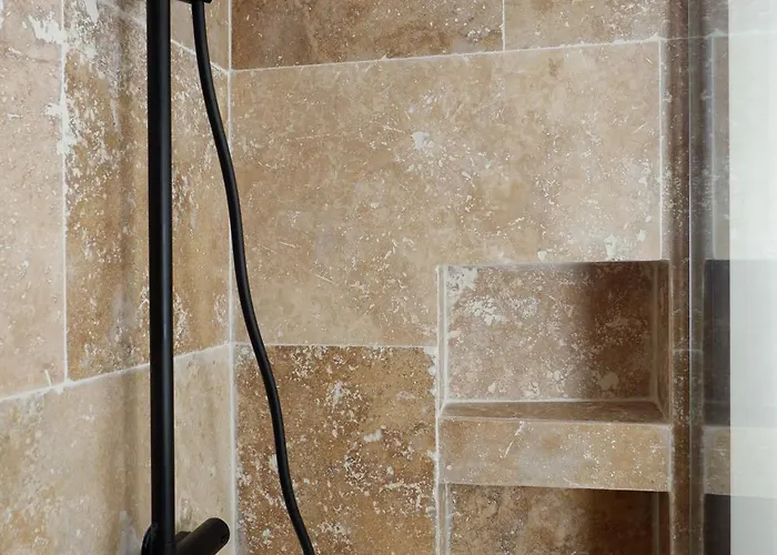 아파트 Duplex - Et Port A 2 Min *