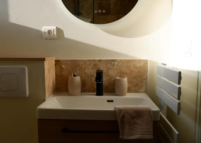 Duplex - Et Port A 2 Min 카브레톤