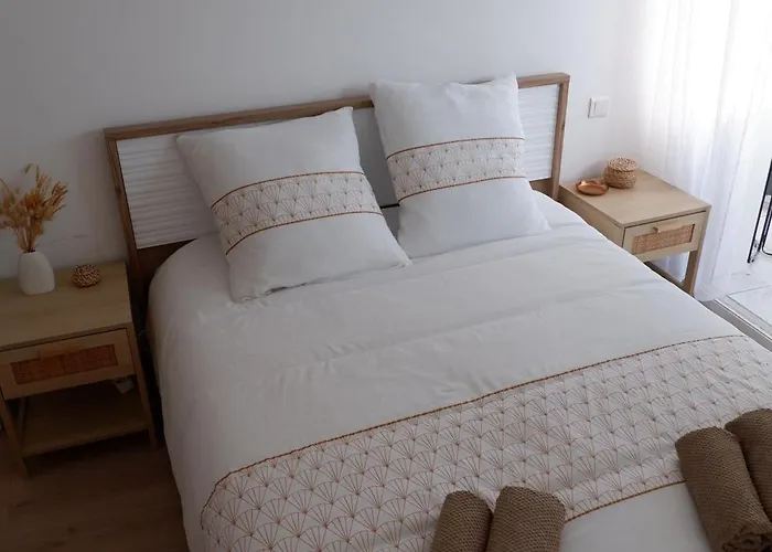 Duplex - Et Port A 2 Min *