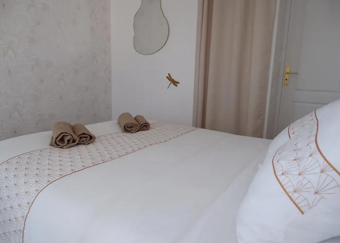 Duplex - Et Port A 2 Min 카브레톤