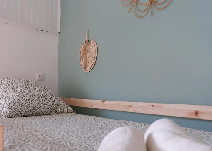 Duplex - Et Port A 2 Min *